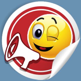 Логотип телеграм канала @stickers_collection — Stickers Collection