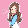 Логотип телеграм канала @stickersbyneta — СТИКЕРЫ by Neta