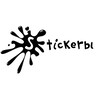 Логотип телеграм канала @stickerskatalog — Stickers.sale