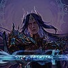 Логотип телеграм канала @stickerskitai — Стикеры и эмодзи по фандомам : китайфд, яой, даньмэй, манхвы, дунхуа 3D 2D, аниме, Благословение Небожителей (Stickers)