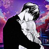 Логотип телеграм канала @stickerslovez — Стикеры для парочек 👉👈 stickerslovez