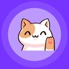 Telegram channel Stickers & Emoji catalog 👾 logo