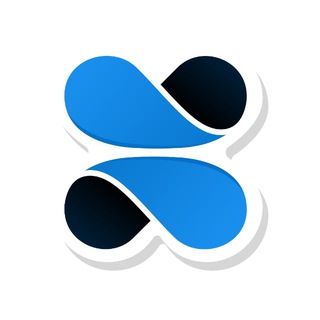 Logo of telegram channel stickerx_community — StickerX Community