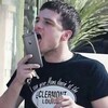 Логотип телеграм канала @stickery_meme — Стикерсня