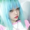 Логотип телеграм канала @stickgyaru — ๑๑ 、️ み . . мамуля сумико 🥣 (ノ_