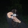 Логотип телеграм канала @stickida — архив дари