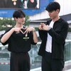 Логотип телеграм канала @sticksky — help fr sky🕊 |закрыто|