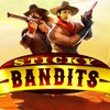 Логотип телеграм канала @sticky_bandits_official — Sticky Bandits