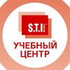 Логотип телеграм канала @stidentclass — Учебный центр S.T.I. DENT