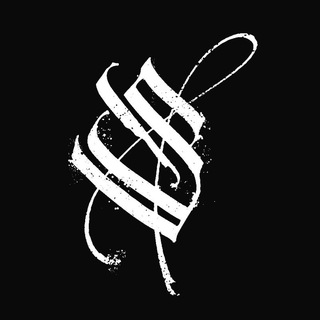 Логотип телеграм канала @stigmata_world — STIGMATA