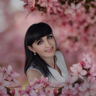 Telegram арнасының логотипі stihiovechnom — Стихи от сердца ♡к♡ серду . Поэзия о вечных истинах. Авторский канал Ксении Павленко