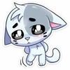 Logo of telegram channel stikerisfiu — Stickers | Стикеры