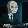Логотип телеграм канала @stikerpack76 — Я в*ХУЕ крч