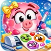 Логотип телеграм канала @stikers_balloons — Аэродизайн 