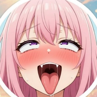 Логотип телеграм канала @stikeryh_18 — Девушки Пошлые | Stickers