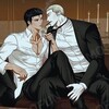 Логотип телеграм канала @stikimanhva — Стыки