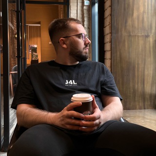 Логотип телеграм канала @stikinson_official — Stikinson