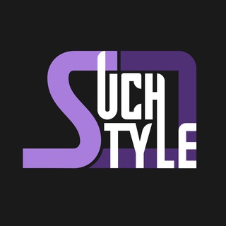 Логотип телеграм канала @stil_takoi — Such Style