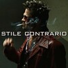 Логотип телеграм канала @stile_contrario — STILE CONTRARIO