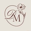 Логотип телеграм канала @stileflowers_lg — Дом Цветочной Моды