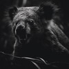 Логотип телеграм канала @stilevodelay — Коала в естественной среде обитания