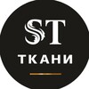 Логотип телеграм канала @stilissimo_krd — stilissimo_krd