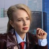 Логотип телеграм канала @stilist_ey — Усольцева эксперт-предприниматель
