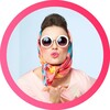 Логотип телеграм канала @stilist_tg — Сама себе стилист👗👜