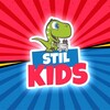 Логотип телеграм канала @stilkids03 — Stilkids / Детская одежда Улан-Удэ