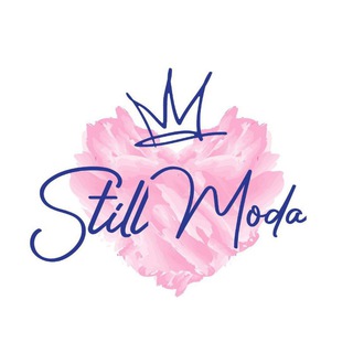 Telegram channel Still_Moda logo