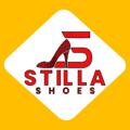 Logo saluran telegram stillashoes — Stilla Shoes