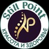 Logo of telegram channel stillpointinfo — Стилл Поинт информ
