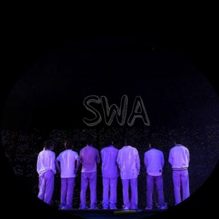 Логотип телеграм канала @stillwitharmy — •𝐒𝐭𝐢𝐥𝐥 𝐰𝐢𝐭𝐡 𝐀𝐑𝐌𝐘• SEVEN