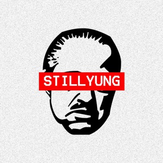 டெலிகிராம் சேனலின் சின்னம் stillyung — StillYung