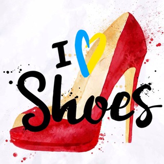 Telegram channel Поставщик Обуви_Яновицкая logo