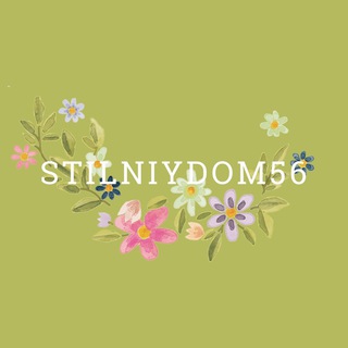 Логотип телеграм канала @stilniydom56 — Stilniydom56/МЕБЕЛЬ ОРЕНБУРГ