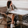 Логотип телеграм канала @stilnyjgid — Красота не требует жертв