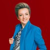 Логотип телеграм канала @stilvkvadrate — Стильвквадрате Марины Бутовой