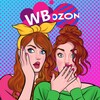 Логотип телеграм канала @stilwbozon09 — Стильная штучка WB/OZON