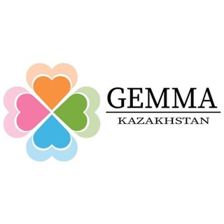 Логотип телеграм канала @stilzhiznigemma1 — Красивая жизнь с GEMMA! ❤️