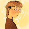 Логотип телеграм канала @stimtfil — лиза юренок ихихи бяк бяк бяк
