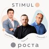 Логотип телеграм канала @stimul_tochka_rosta — Точка Роста | Психология и осознанность