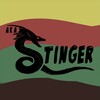 Логотип телеграм канала @stinger_streams — Stinger Games