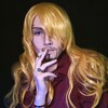 Логотип телеграм канала @stingray6 — собака отдыхает 🌸🌊