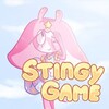 Логотип телеграм канала @stingygame — [АРТ КОНКУРС] Stingy Game·[SG]