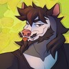 Логотип телеграм канала @stinkydanart — Stinky Dan