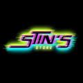 Logo saluran telegram stinsstore — Stin's [bobo]