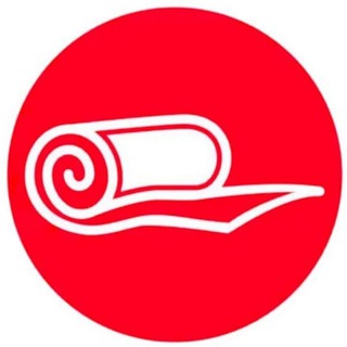 Логотип телеграм канала @stirkakovrov4sezona — СТИРКА КОВРОВ 4 СЕЗОНА