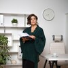 Логотип телеграм канала @stishova_travma — Работа с ТРАВМОЙ с Натальей Стишовой
