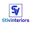 Логотип телеграм канала @stiv_interiors — Stivinteriors